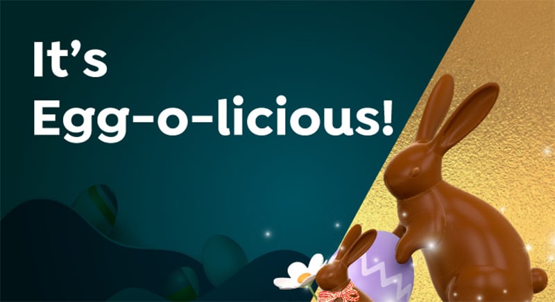 TheVic Easter Promotion